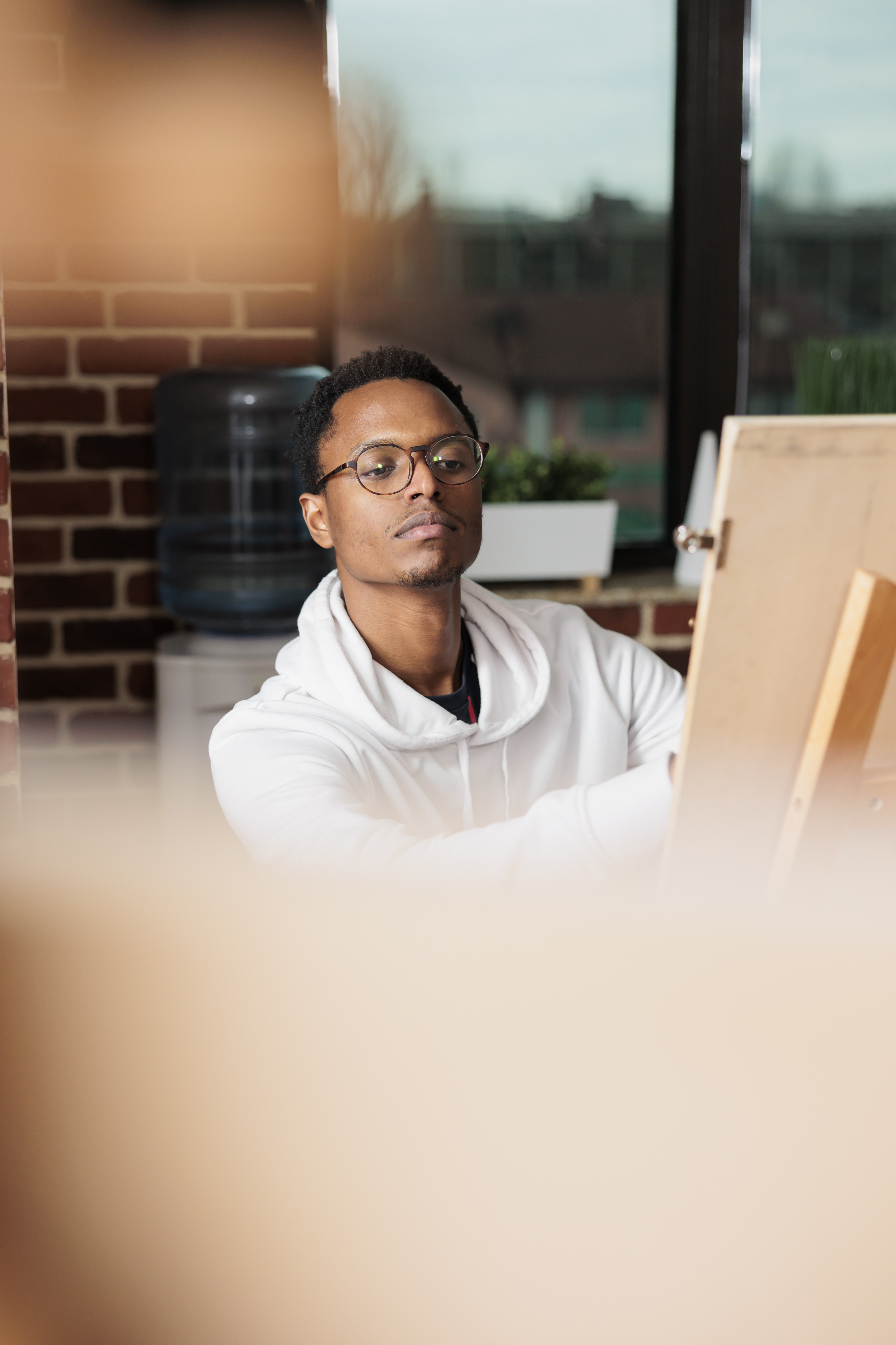 Future of work collaboration